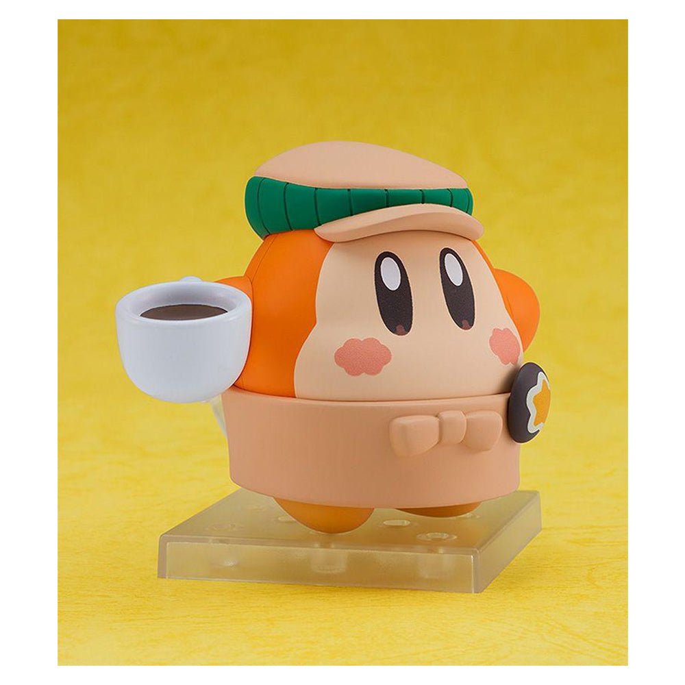 NENDOROID WADDLE DEE: KIRBY CAFE VER. 2599 NENDOROID WADDLE DEE: KIRBY CAFE VER. 2599
